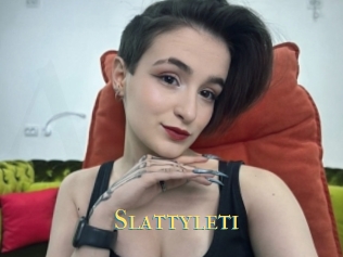 Slattyleti
