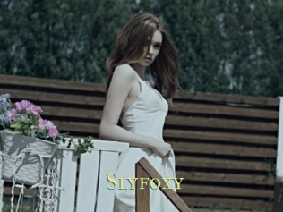 Slyfoxy