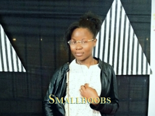 Smallboobs