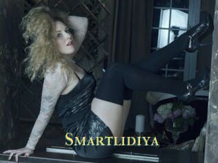 Smartlidiya