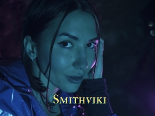 Smithviki