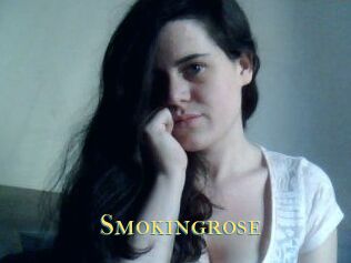 Smokingrose