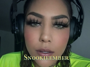 Snookieember