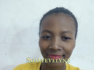 Soalyevelyne