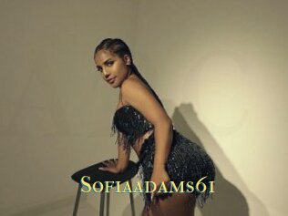 Sofiaadams61