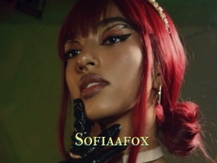 Sofiaafox