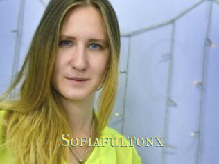 Sofiafultonx