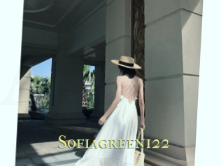 Sofiagreen122