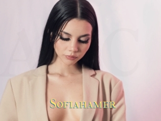 Sofiahamer