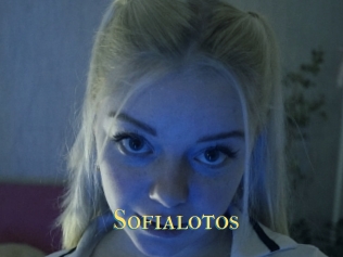 Sofialotos