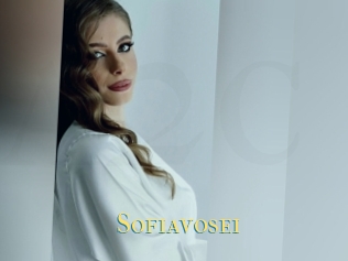 Sofiavosei