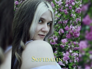 Sofidalin