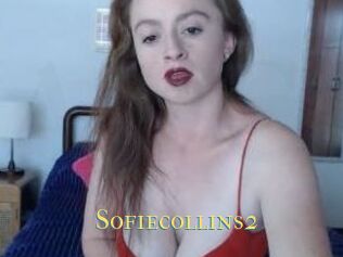 sofiecollins2 Annonce 2 coquine