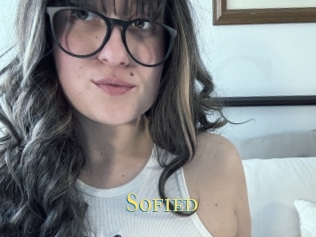 Sofied