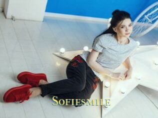 Sofiesmile