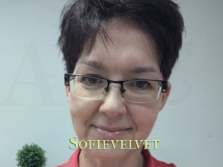 sofievelvet Annonce 2 coquine