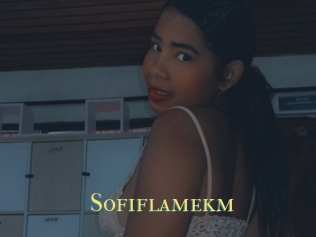 Sofiflamekm