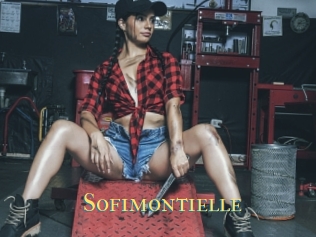 Sofimontielle