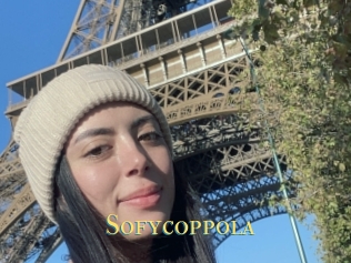 Sofycoppola