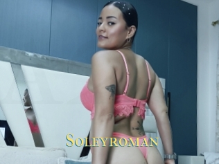 Soleyroman