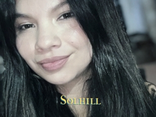 Solhill