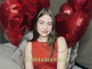 Soniamanson