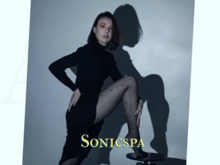 Sonicspa