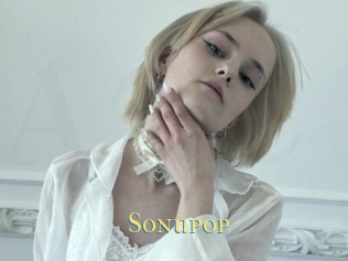 Sonupop