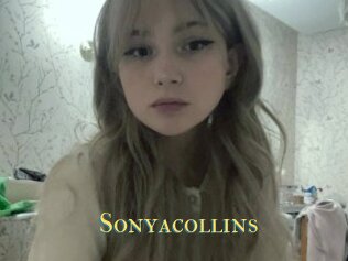 Sonyacollins