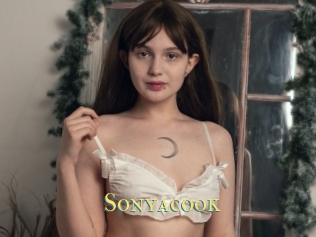 Sonyacook