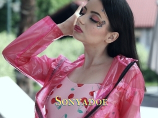 sonyadoe Annonce 2 coquine