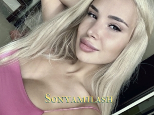 Sonyamilash