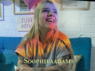 Soophieaadams