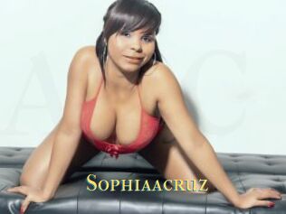 Sophiaacruz