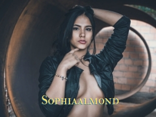 Sophiaalmond