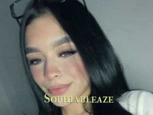 Sophiableaze