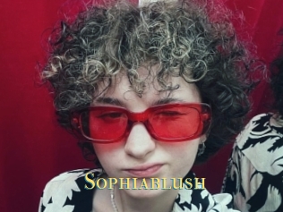 Sophiablush