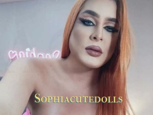 Sophiacutedolls