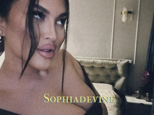 Sophiadevine