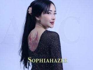 Sophiahazee
