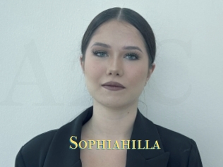 Sophiahilla
