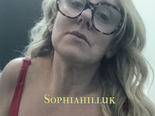 Sophiahilluk