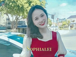 Sophialei
