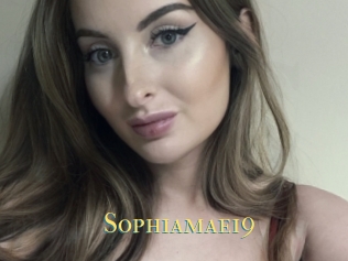 Sophiamae19