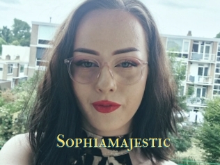 Sophiamajestic