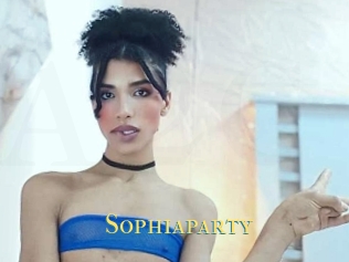 sophiaparty Annonce 2 coquine