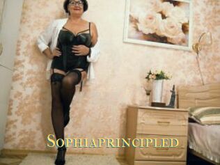 Sophiaprincipled
