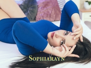 Sophiarayn