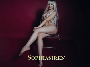 Sophiasiren