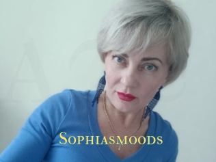 Sophiasmoods